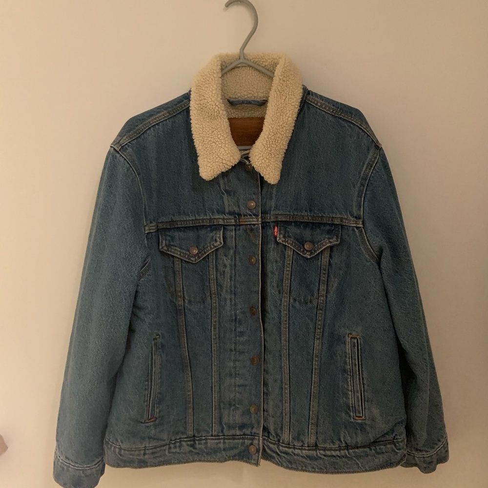 Levi Jacket